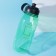 Water bottle of good Vibes Only, 1100 ml
