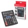 Coalculator desktop 12-bit Erychkrause DC-777-12N, black