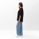 Women's T -shirt MIST BASE, Black, p. 48