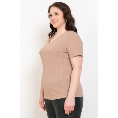 Female blouse, size 54-2