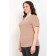 Female blouse, size 54