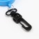 Container for cleaning packets for dogs 7 x 4 cm, blue