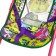 Stroller Puppet No. 5, Mix Colors