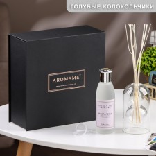 Aromame gift package of Aromame, blue bells, 120 ml.