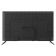 TV DIGMA DM-LED50UBB31, 50 ", 3840X2160, DVB-T/T2/C/S2, HDMI 3, USB 2, Smart TV