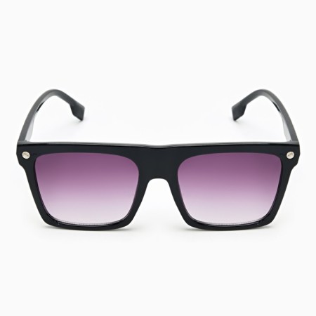 Sunglasses "OneSun", UV 400, pipe 15 cm, width 14.5 cm, lens 4.3 x 5.2 cm-2