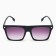 Sunglasses "OneSun", UV 400, pipe 15 cm, width 14.5 cm, lens 4.3 x 5.2 cm