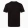 New Year's T -shirt "Olivier carry", black color, size 50