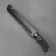 Tourist Knock-Fabric 40cm, Blade 250mm/3mm, with a slopre