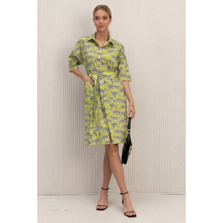 Women's dress, size 42