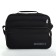Male bag, luris, black color