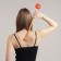Massager - Cheserka "Ball", bilateral, Mix color