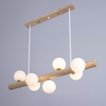 Shariki chandelier 7xg9 40W 80x30x80 cm-1