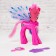 Pony "baby" with accessories, light, sound, mix