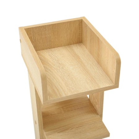Stellage Nord No. 1, 250x300x764, Dub Sonoma-4