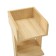 Stellage Nord No. 1, 250x300x764, Dub Sonoma