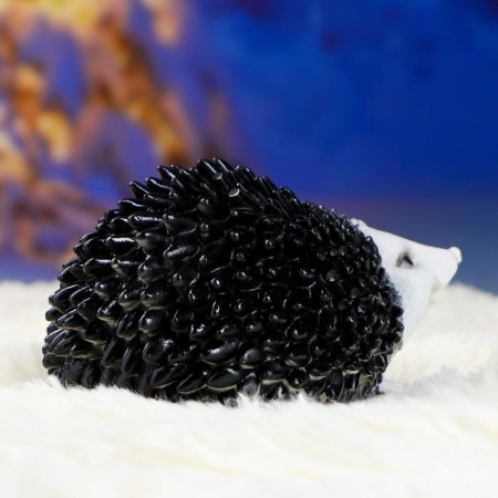 Garden figure "Hedgehog" Small 18x14x11cm-6