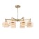 MATEO Suspension Cauline 900 mm, E14 320W