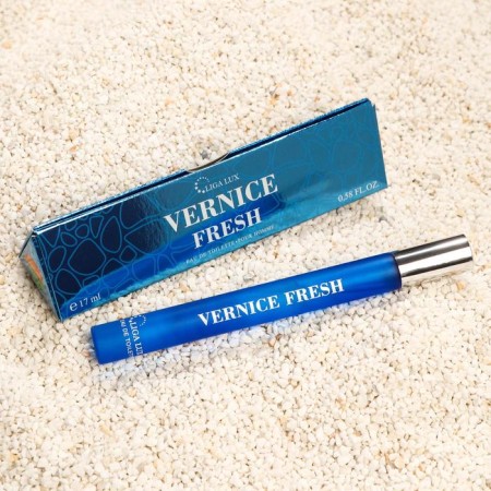Perfumery water men's neo Vernice Fresh, 17 ml