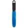 Claw-gallio delight, with a small hole, 25 cm, black and blue