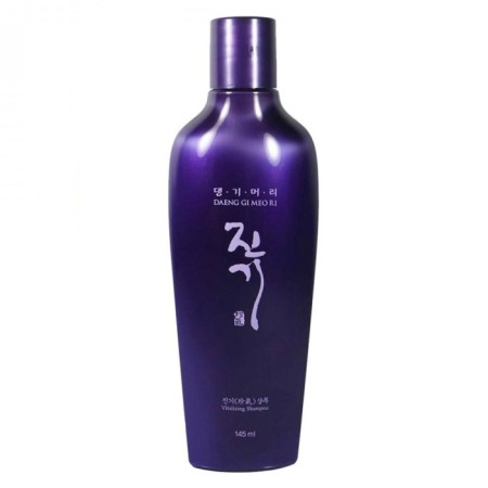 Hair shampoo Daeng Gi Meo Ri Vitalizing Shampoo, restoring, 145 ml