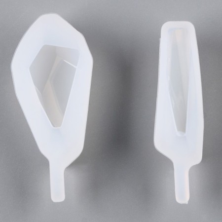 Form Silicone universal “pendant”, set 2 pcs.-1
