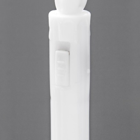 Night of the "candle" LED from 3xlr44 batteries 3,6x3.6x13 cm-5