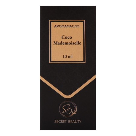 Aromaticomat Coco Mademoiselle 10 ml-5