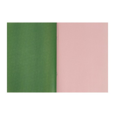 Colored paper A4, 48 sheets, 24 colors Calligrata, newspaper, on bracket-11