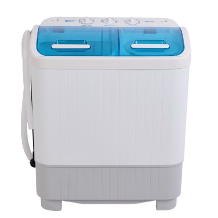 Washing machine Fairy SMP 40ns, class A, 1320 rpm, 4 kg