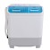 Washing machine Fairy SMP 40ns, class A, 1320 rpm, 4 kg