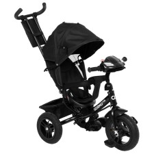 3-wheel bicycle Cosmoride LX-00ED, black