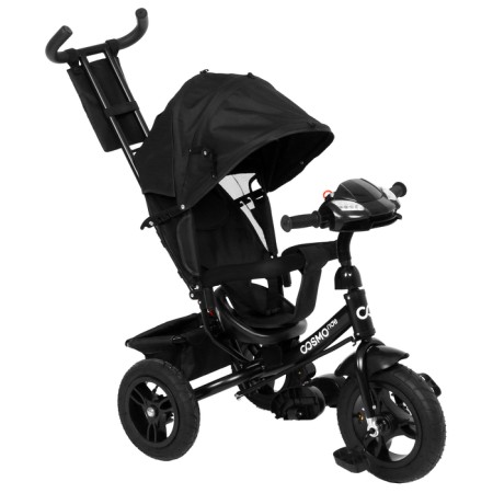 3-wheel bicycle Cosmoride LX-00ED, black