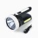 Flight battery, 6 watts, 1800 mAh, COB, solar battery