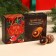Chocolate sweets "Believe in miracles" in the box, taste: Chocolate, 100 g.