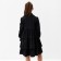 Платье для девочки MINAKU цвет чёрный, рост 116 см