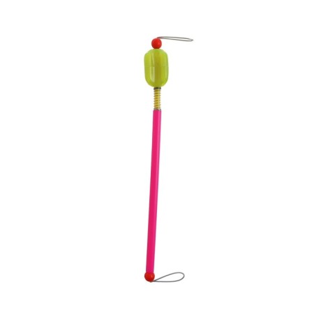 The bite alarm is large, 20 cm, 10 pcs.