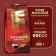 Fresco Arabica Barista coffee, ground, 200 g