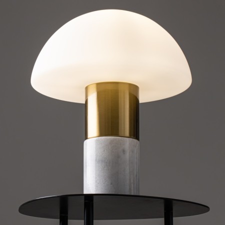 Freya FR5285TL-01BS MARFIL, 300x300x355 mm, E14, 1x60W, brass color, brass-8