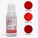 Driving Driving Kreda Bio S-Gel, water-soluble, saturated red, 20 ml