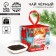 New Year! Black tea "Miracle is close" with a prediction, 20 g.