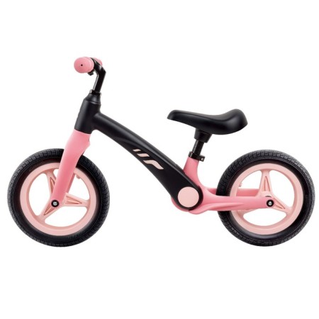Begwood "My first transport", pink color