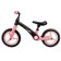 Begwood "My first transport", pink color