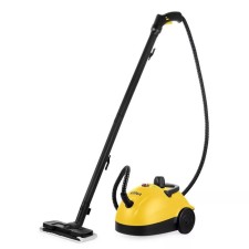 Steiring KitFort KT-9136-1, 1500 W, 1 L, 50 g/min, heating 8 minutes, yellow