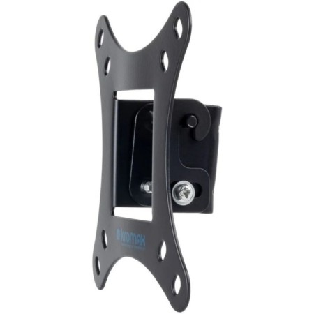 Kromax Vega-6 bracket, tilted, 15-32 ", up to 20 kg, 30 mm from the wall, black-3