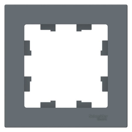 Frame SE AtlasDesign, 1 post, universal, barrel, Atn000701-1