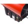 TGP-75000, gas, 75 kW, 2000 m³/h, propane/butane, 5.1 kg/hour