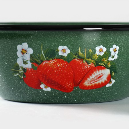 Assorted bowl, 1.5 l, induction, color and pattern mix-2