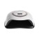 Luazon Luf-12, UV/LED, 168 W, 42 diode, timer 10/30/60/99 C, white and golden