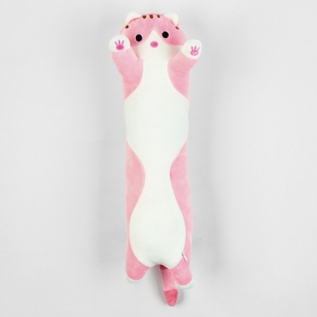 Мягкая игрушка «Кот», 50 см-1